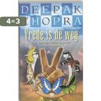 Vrede is de weg 9789021580227 Deepak Chopra, Boeken, Verzenden, Gelezen, Deepak Chopra
