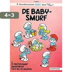 De babysmurf 9789031410071 Peyo, Boeken, Verzenden, Gelezen, Peyo