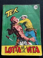 Tex n. 43 aut. 2926 - Lotta per la vita - 1 Comic - Eerste, Boeken, Nieuw