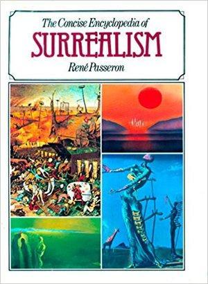 The concise encyclopedia of surrealism, Livres, Langue | Langues Autre, Envoi