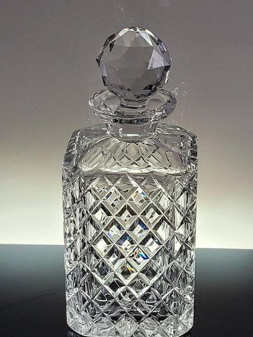 Bohemia - Décanteur - Cristal, Antiek en Kunst, Curiosa en Brocante