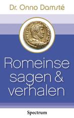 Romeinse Sagen En Verhalen 9789027426871 O. Damste, Boeken, Verzenden, Gelezen, O. Damste