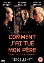 Comment Jai Tué Mon Pere DVD (2003) Michel Bouquet,, Zo goed als nieuw, Verzenden