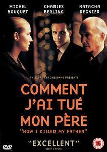 Comment Jai Tué Mon Pere DVD (2003) Michel Bouquet,, Cd's en Dvd's, Dvd's | Overige Dvd's, Zo goed als nieuw, Verzenden
