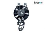 Ventilateur de refroidissement du moteur Gilera Nexus 300, Motoren, Verzenden, Nieuw
