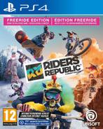 Riders Republic Freeride Edition - PS4, Consoles de jeu & Jeux vidéo, Ophalen