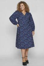 EVOKED VILA ECO jurk VIZUGO48Maat 46/48 (XL) of groter, Kleding | Dames, Jurken, Verzenden, Nieuw, Maat 46/48 (XL) of groter, Overige kleuren