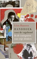 Handboek voor de vagebond 9789021421308, Boeken, Léon Hanssen, Zo goed als nieuw, Verzenden
