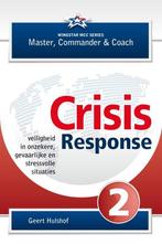 Crisis response 9789081015455 Geert Hulshof, Verzenden, Gelezen, Geert Hulshof