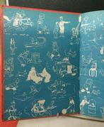 Tintin T5, titre en bleu, 8871 ex. - LE LOTUS BLEU (B2) - C, Nieuw