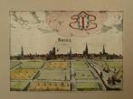 Pays-Bas - Le Briel; L. Guicciardini - Briel - 1616, Boeken, Nieuw