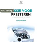 Passie voor presteren 9789064106330 Hein Dijksterhuis, Verzenden, Zo goed als nieuw, Hein Dijksterhuis