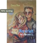 Verdriet met mayonaise 9789085196389 Carry Slee, Boeken, Verzenden, Zo goed als nieuw, Carry Slee