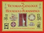 The Victorian Catalogue of Household Furnishings, Verzenden