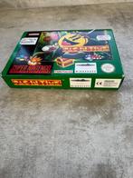 Nintendo - Snes - PAC-IN-TIME - Videogame - In originele, Games en Spelcomputers, Nieuw