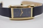 CECCACCI -Toro Fortunato - Tank Watch (Cartier Style) -, Handtassen en Accessoires, Horloges | Heren, Nieuw