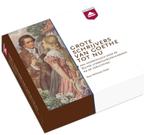 Grote schrijvers van Goethe tot nu (luisterboek), Boeken, Verzenden, Zo goed als nieuw, Anthonya Visser