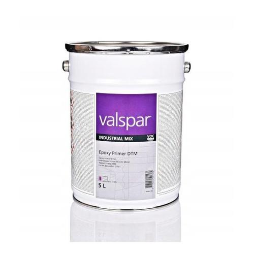 Epoxy Primer DTM FP400 - 5 Liter Valspar VIM (Epoxy Primers), Autos : Divers, Outils de voiture, Envoi