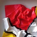 Mivillage - Mondriaan 3D - Nr KD 2