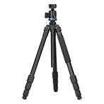 Benro Travel Angel Statief Kit FTA28AB1 met garantie, Ophalen of Verzenden, Gebruikt