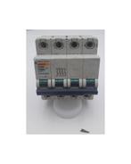 Merlin Gerlin Automaat C60N 4P D50A MULTI 9, Verzenden