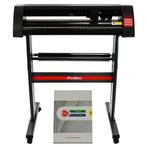 PixMax 72cm Vinyl Snijplotter, FlexiStarter, Verzenden, Nieuw