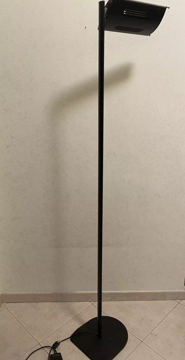 Lamperti - Staande lamp - Metaal, Antiek en Kunst, Antiek | Verlichting