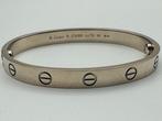 Cartier - Armband - Love - 18 karaat Witgoud - Cartier