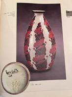 Boch Frères, Keramis Boch, Keramis - Charles Catteau, & Léon, Antiquités & Art