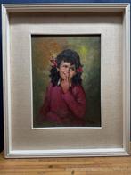 Guglielmo Migliore (1922-2005) - Infanzia, Antiek en Kunst