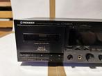 Pioneer - CT-W830R Audiocassette deck