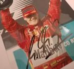 Ferrari - Michael Schumacher - Foto