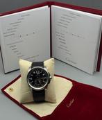 Cartier - Calibre de Cartier - 3389 - Heren - 2010-2020, Nieuw