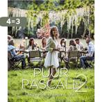 Puur Pascale 9789401443944 Pascale Naessens, Boeken, Verzenden, Gelezen, Pascale Naessens