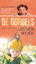 Gorgels USB Luisterboek 9789025871192 Jochem Myjer, Verzenden, Gelezen, Jochem Myjer