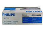 Philips DVP3350V | VHS / DVD Combi Recorder | BOXED, Verzenden, Nieuw
