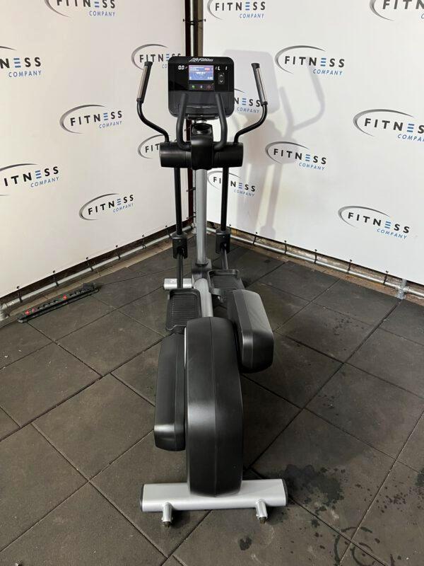 Life Fitness Integrity Series SC | Crosstrainer, Sport en Fitness, Fitnessmaterialen, Overige typen, Ophalen of Verzenden
