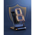 3 in 1 Oplaadstation - Compatibel met Apple iPhone / iWatch