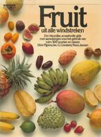 Fruit uit alle windstreken 9789027490223, Livres, Nature, Dick Pijpers, Kees Jansen, Verzenden