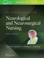 The Clinical Practice of Neurological and Neurosurgical, Verzenden, Gelezen, Joanne V. Hickey