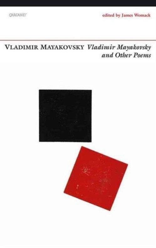 Vladimir Mayakovsky and Other Poems 9781784102920, Boeken, Overige Boeken, Zo goed als nieuw, Verzenden