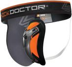 Shock Doctor SD329 Tok Kruisbeschermer Ultra Pro Carbon Flex, Verzenden