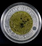 Oostenrijk. 25 Euro 2009 Astronomy Year NIOB Proof (Zonder, Postzegels en Munten