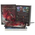 StarDragons Oracle cards - Paolo Barbieri ( Engelstalig), Verzenden