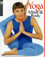 Yoga, Mind & Body - Sivananda Yoga Vedanta Centre - 97807513, Boeken, Nieuw, Verzenden