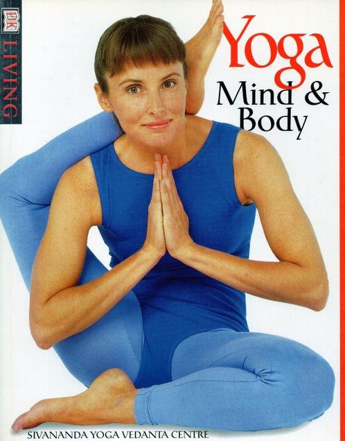 Yoga, Mind &amp; Body - Sivananda Yoga Vedanta Centre - 9780, Boeken, Esoterie en Spiritualiteit, Verzenden