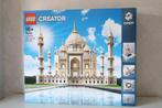 Lego - 10256 - Taj Mahal - 2010-2020