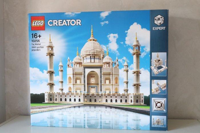 Lego - 10256 - Taj Mahal - 2010-2020, Kinderen en Baby's, Speelgoed | Duplo en Lego