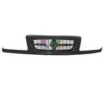 SUZUKI VITARA, 1998-2006 - GRILLE, zwart, Grand Vitara,4..., Auto-onderdelen, Nieuw, Suzuki, Verzenden