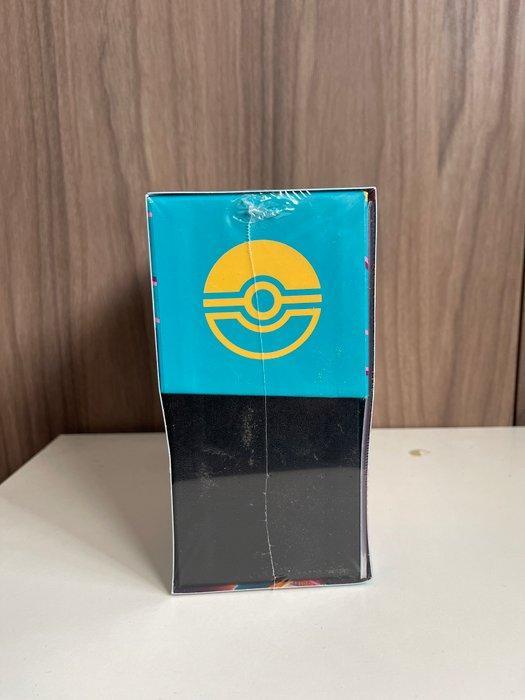 Sealed box, Hobby en Vrije tijd, Verzamelkaartspellen | Pokémon